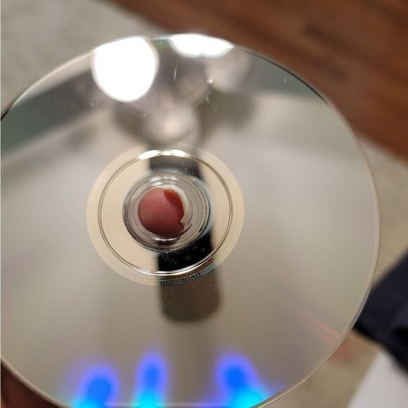 Ghostbusters 1 & 2 DVD, - Picture 4 of 5